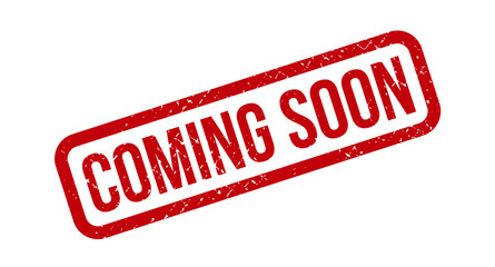 coming soon