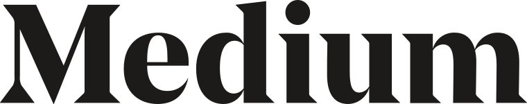 medium logo